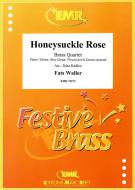 Honeysuckle Rose Standard