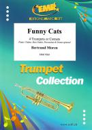 Funny Cats Standard