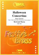 Halloween Concertino Standard