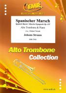 Spanischer Marsch op. 433 Standard