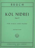 Kol Nidrei op. 47 