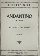 Andantino 