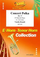 Concert Polka op. 13 Standard