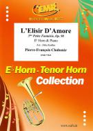 L'Elisir D'Amore op. 98 Standard
