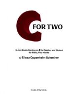C for Two 