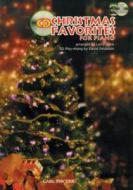 Christmas Favorites for Piano 