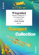 Wiegenlied op. 14 Standard