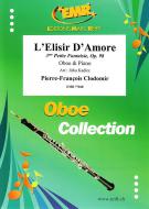 L'Elisir D'Amore op. 98 Standard