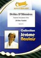 Drôles D'Histoires Standard