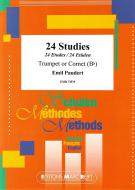 24 Etüden Standard