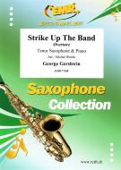 Strike Up The Band Standard