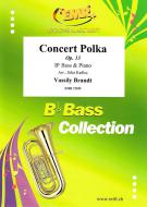 Concert Polka op. 13 Standard
