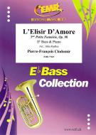 L'Elisir D'Amore op. 98 Standard