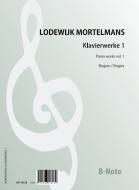 Klavierwerke 1: Elegien 