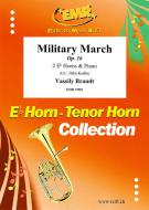 Militärmarsch op. 16 Download