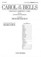 Carol of the Bells 