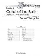 Carol of the Bells 