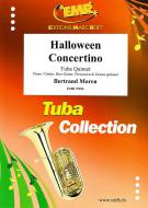 Halloween Concertino Download