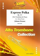 Express Polka op. 311 Download