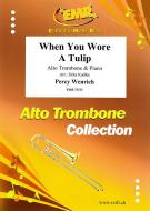 When You Wore A Tulip Download