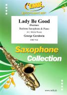 Lady Be Good Download