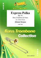 Express Polka op. 311 Download