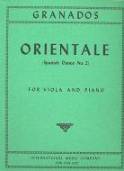 Orientale 