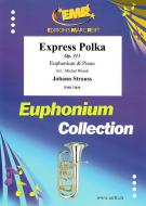 Express Polka op. 311 Download