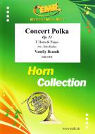 Concert Polka op. 13 Download