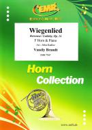 Wiegenlied op. 14 Download