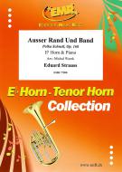 Außer Rand und Band op. 168 Download