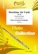 Deuxième Air Varié op. 80 Download