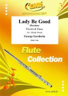Lady Be Good Download