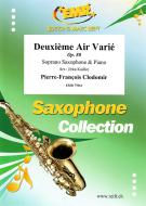 Deuxième Air Varié op. 80 Download