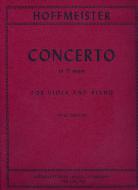 Concerto in D major (revised) 