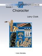 Character 