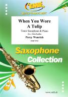 When You Wore A Tulip Download