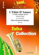L'Elisir D'Amore op. 98 Download