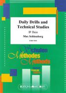 Tägliche Übungen und technische Studien Download