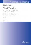 Veni Domine Download
