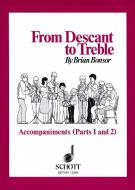 From Descant to Treble Download