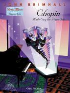 Chopin Made Easy 