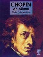 Chopin-An Album 