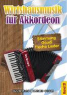 Wirtshausmusik für Akkordeon 21 