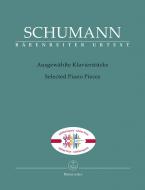 Ausgewählte Klavierstücke Standard