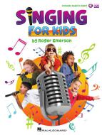 Singing for Kids 