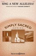 Sing a New Alleluia! 