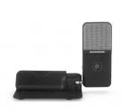 Go Mic Video USB Clip On Microphone 