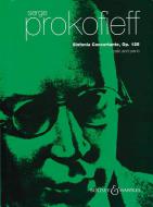 Sinfonisches Konzert für Violoncello und Orchester op. 125 