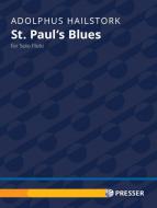 St. Paul's Blues 